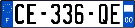 CE-336-QE