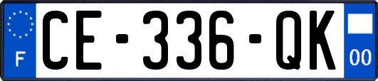 CE-336-QK