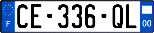 CE-336-QL