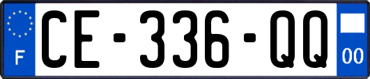 CE-336-QQ