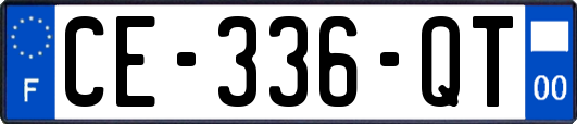 CE-336-QT