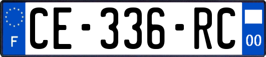 CE-336-RC