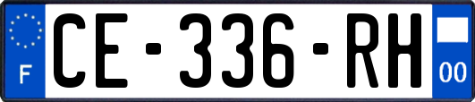 CE-336-RH