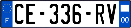 CE-336-RV