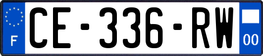 CE-336-RW