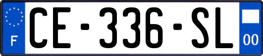 CE-336-SL