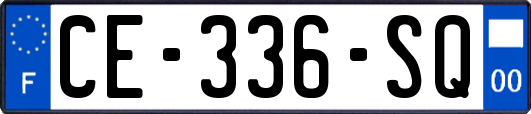 CE-336-SQ