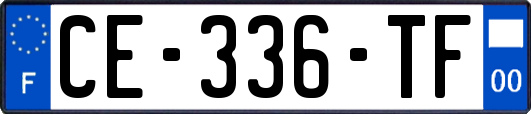 CE-336-TF