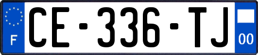 CE-336-TJ