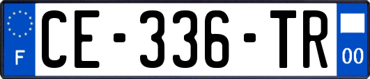 CE-336-TR