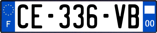 CE-336-VB