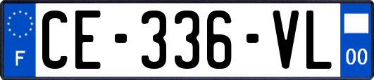 CE-336-VL