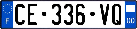 CE-336-VQ