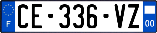 CE-336-VZ
