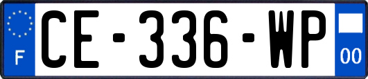CE-336-WP