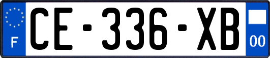 CE-336-XB