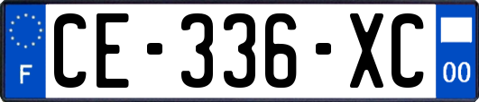 CE-336-XC