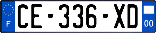 CE-336-XD