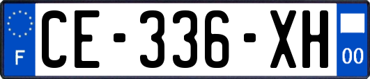 CE-336-XH