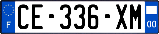 CE-336-XM