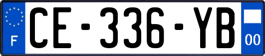 CE-336-YB