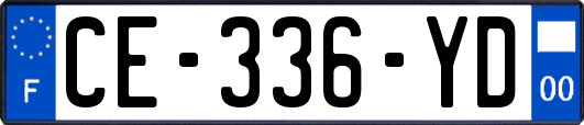CE-336-YD