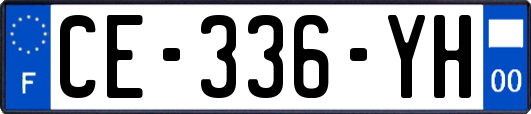 CE-336-YH