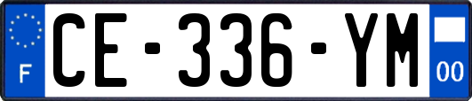 CE-336-YM