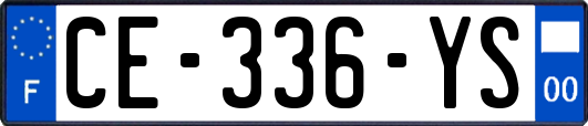 CE-336-YS