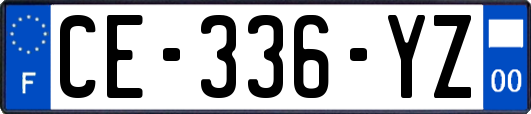 CE-336-YZ