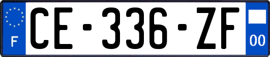 CE-336-ZF