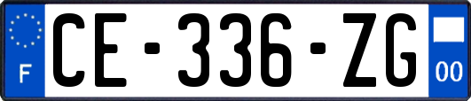 CE-336-ZG