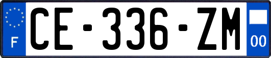 CE-336-ZM