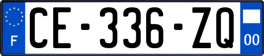 CE-336-ZQ