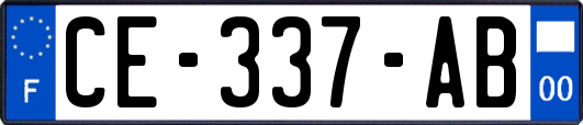 CE-337-AB