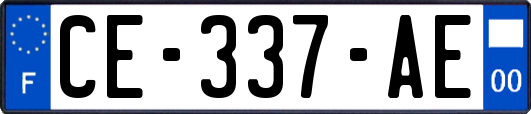 CE-337-AE