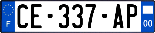 CE-337-AP