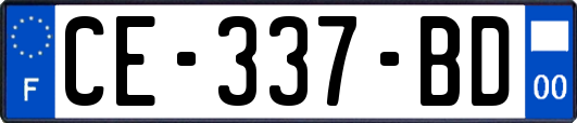 CE-337-BD