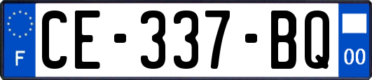 CE-337-BQ