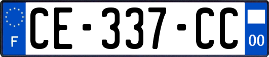 CE-337-CC