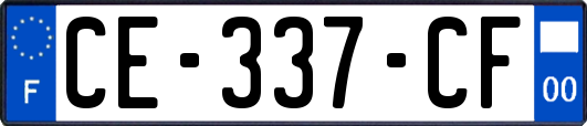 CE-337-CF