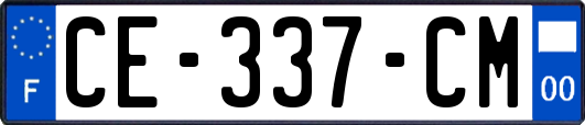 CE-337-CM
