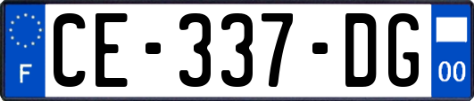 CE-337-DG