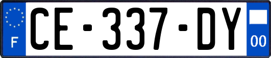 CE-337-DY