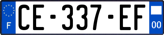CE-337-EF