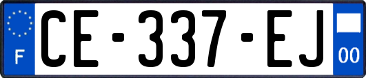 CE-337-EJ