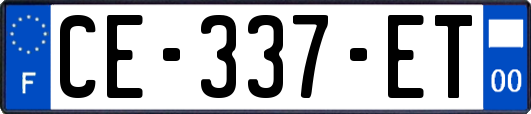 CE-337-ET