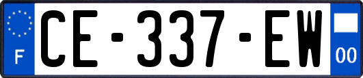 CE-337-EW