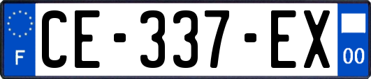 CE-337-EX