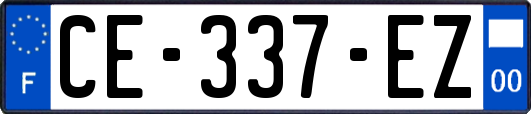 CE-337-EZ